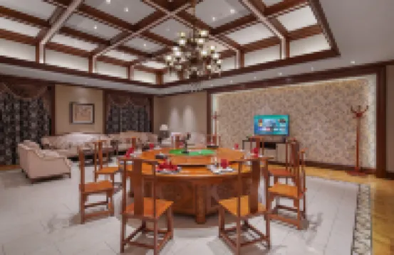 Chengmai Meilang Bay Xiangmian Hotel Hotels in Chengmai