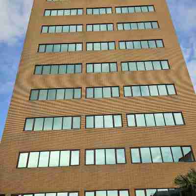 丰居旅店微風館 Hotel Exterior