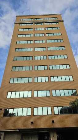 丰居旅店微風館