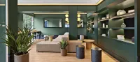 B&B HOTEL Santiago Milladoiro Hotels in Teo