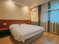 Wanyu · Qingxu | SEADESIGNER · VIEW Designer Meisu Hotel (Shiping Ancient City Branch)