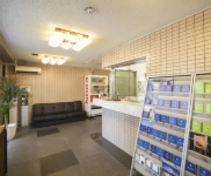 FLEXSTAY多摩川旅館