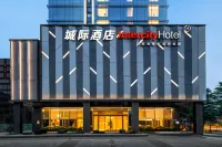 IntercityHotel Guangzhou Railway Station