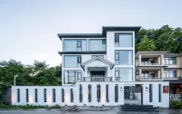 Tonglu·Yaowangxishe - 주방