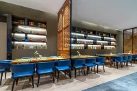 Winner Ambassador Hotel - Desayuno