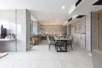 Zhuodai Yipin Hotel (Bus Station) Hotels in You County