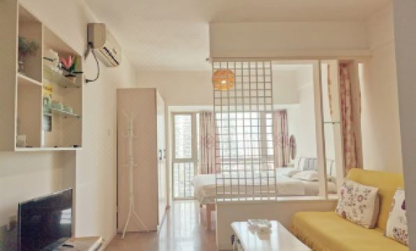 Jinyu Apartment Hotel