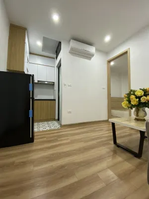Era Apartment Thai Ha