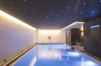 Solana Hotel & Spa - Beach