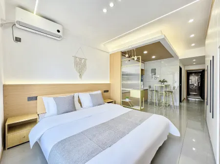 Lesu Wisdom B&B Hotel