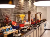 Jinjiang Metropolo Hotel Zhenjiang Railway Station Wanda Plaza