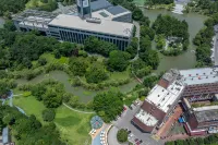 Ibis Hotel (Wenzhou University Town) - Romanttinen