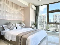 Qinglan Audio-visual Apartment (Yijia Jiaju)