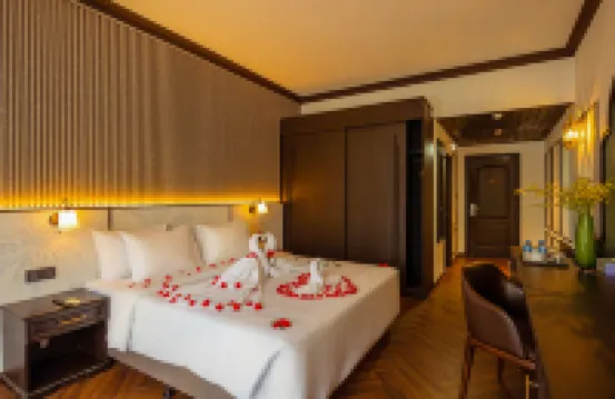 Dai Nam Boutique Hotel