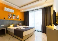 Leonis Hotel Hotels in der Nähe von Birlik İöo