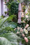 Zigong Wireless Garden Homestay (Fantawild Dino Kingdom)