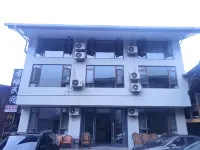 Emeishan Xiangyuan Leisure Center Hotels in Linggongli/Qiliping