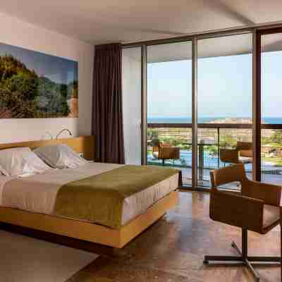 Parador de El Saler Rooms