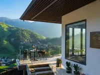 棲安•壹號|FAIRYTOPS•DREAMSPHERE山水飯店（龍脊梯田金坑大寨店） 龍勝住宿飯店