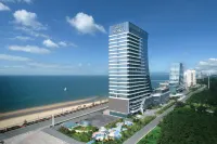Hotel Indigo Yantai Golden Coast