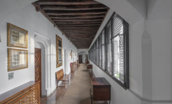 Parador de Guadalupe
