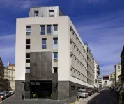 Hotel Ligo by HappyCulture Marsilya otelleri