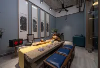 Yixi Yishe Courtyard Hotel