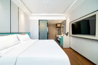 Yizhi Hotel (Urumqi Hotan 2nd Street) Hotels in Hotan 2nd Street/Urumqi South Railway Station