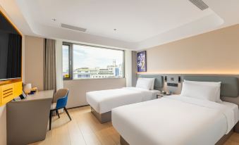 7Days Inn Youpin Premium Hotel (Kunming Railway Station)