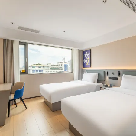 7Days Inn Youpin Premium Hotel (Kunming Railway Station)