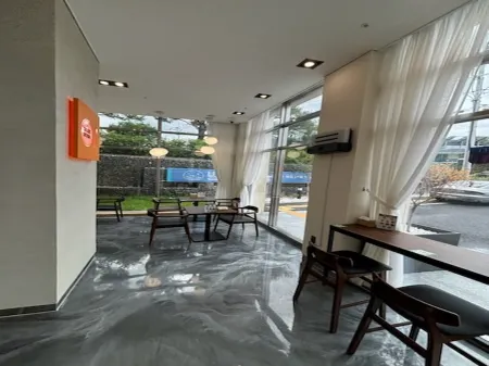 Orayeon Tourist Hotel Yeongwol