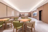 JI Hotel (Yuncheng Wuyue Plaza) - 3-Star