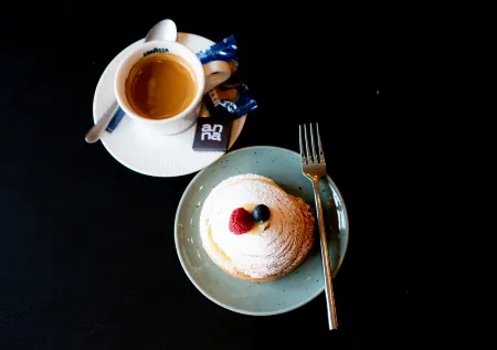 Crowne Plaza ANTWERP by IHG