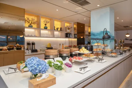 Xiyuemen Hotel Отели рядом с достопримечательностью «Wujin Museum»