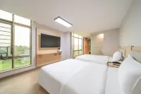 Hi Inn Hotel (Heyuan Daxuecheng)