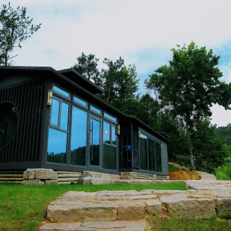 Qinglongyi Homestay