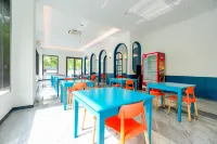 Chaohu Hotel (Chaohu Railway Station No.1 Middle School Branch) - Bữa sáng