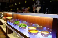 Peace International Hotel - breakfast