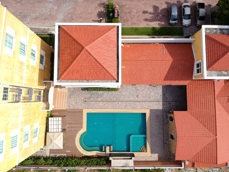 รูปภาพของแกรนด์ สมายด์ เวลเนส รีสอร์ท