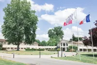 Relais de Margaux Hotels in 