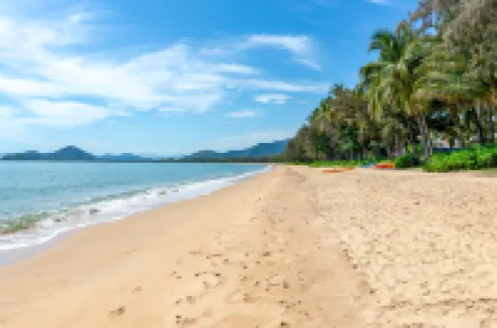 Paradise on the Beach Resort