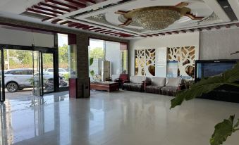 Yuanyuan Hotel