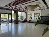 Yuanyuan Hotel Hotels in Xing County