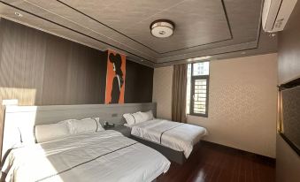 Leizhou Dongxing Apartment