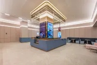 HanTing Hotel (Yuncheng Wuyue Square)