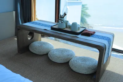 AegeanSea Holiday Home Hotels in Xiushan Island