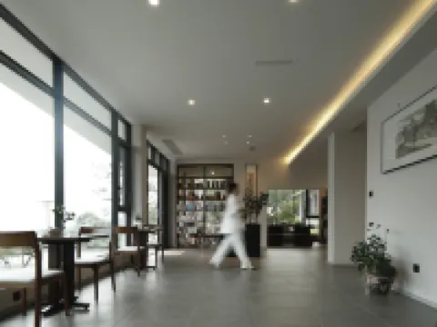 眉山丹稜萬年·故里Villa 丹稜酒店