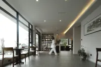 Meishan Danling Wannian · Hometown Villa Hôtels à : Danleng