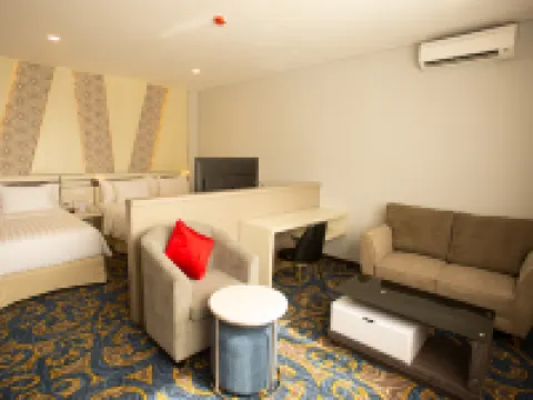 Best Western Batang Garing Hotels in Palangkaraya