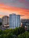 BerryHotel Các khách sạn gần Shuyang Passenger Transport Terminal